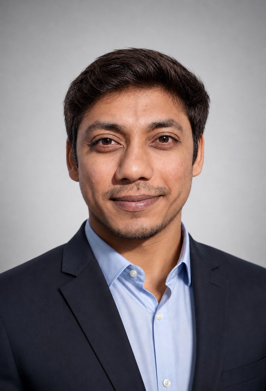 Akash Azad